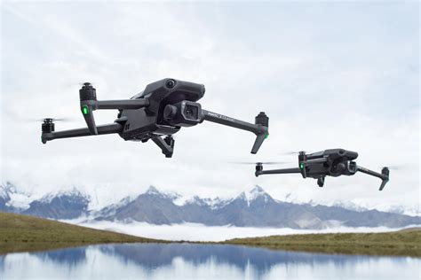 DJI Mavic 3 Classic Drone Launched Specification And Price TechStory