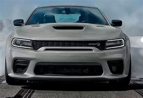 Dodge Charger Trim Levels Comparison Review Napletons River Oaks