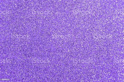 Luxury Purple Glitters Background Pink Glitter Texture Stock Photo