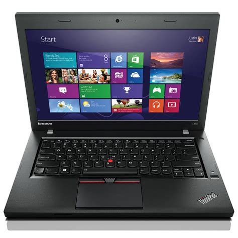 Lenovo ThinkPad L450 20DT000WFR PC Portable Lenovo Sur LDLC