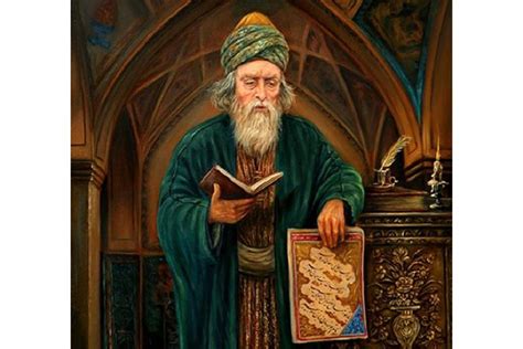 Attar of Nishapur: Poet-Philosopher's Enduring Impact - EavarTravel