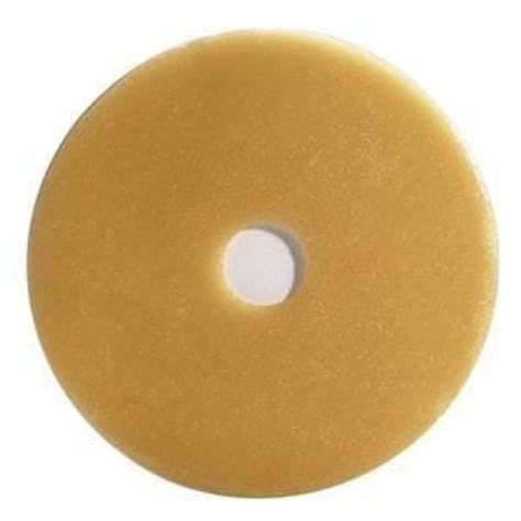 Eakin Ostomy Barrier Seal Cohesive Slim Outer Diameter 2 Inch