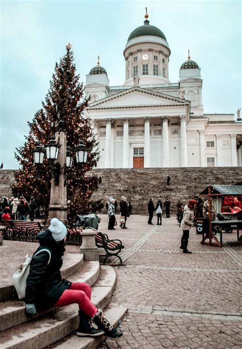 Cosa Vedere A Helsinki E Rovaniemi Scopri I Luoghi D Interesse Da Visitare