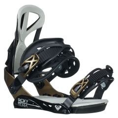 Shop Roxy Snowboard Bindings | Roxy Snowboards 2019-2020