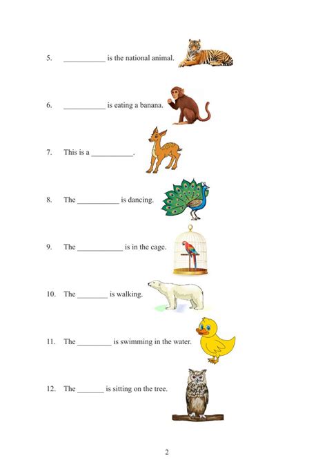 341429 Class 3 Worksheet 1 Part 2 Vijaygundu