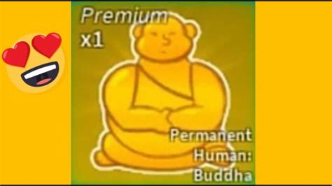 Como Conseguir Uma Humano Buda No Blox Fruits How To Get A Human Buddha In Blox Fruits Youtube