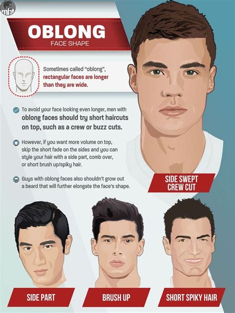 Oblong Oblong Face Shape Long Face Hairstyles Oblong Face Hairstyles