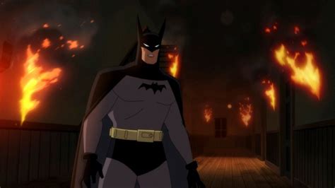 Batman Caped Crusader Release Date Confirmed