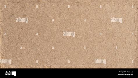 Plan Beige Color Paper Texture Background Macro Close Up View Stock