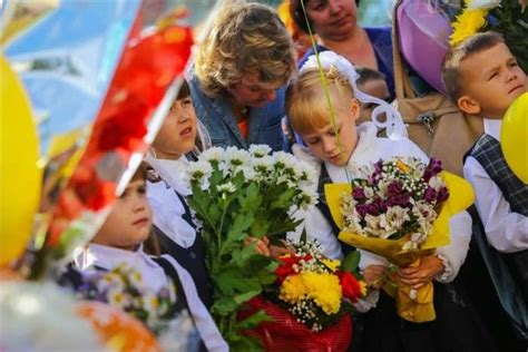 Подарки первоклассникам на 1 сентября и подарки для учителя