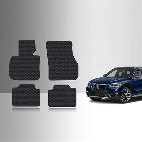 Amazon Toughpro Floor Mats Accessories Set Front Row Nd Row