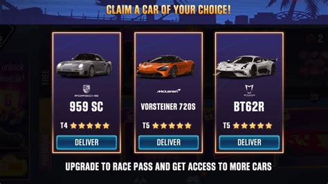 Csr Race Pass Youtube