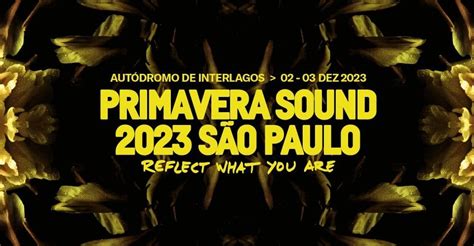 Primavera Sound São Paulo T4F anuncia contrato de 10 anos