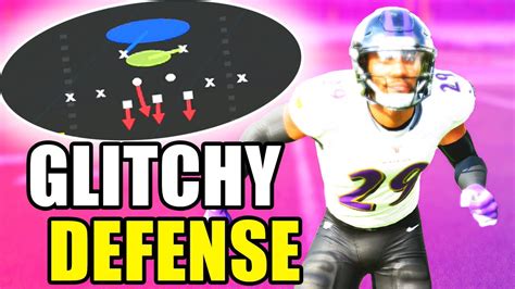 The Best Passing Defense In Madden 21 Madden 21 Tips For Defense