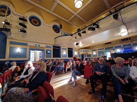 Bay area regeneration plans presented to residents – Isle of Wight