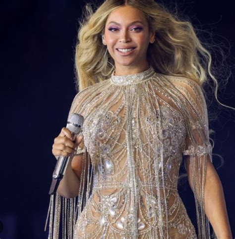 Moeder Van Beyoncé Doet Boekje Open Over Driftbuien Van Haar Dochter