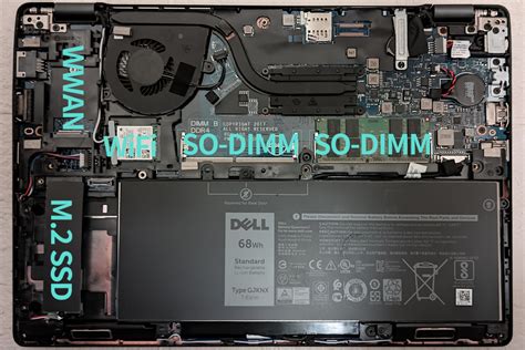 Latitude 5290 SSD Upgrade DELL Technologies