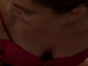 ASHLEY WOOD Nude AZNude