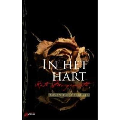 In Het Hart Broch Kate Morgenroth Val Rie Janssen Achat Livre