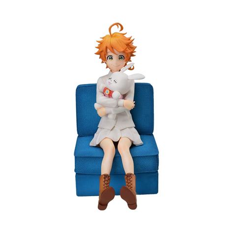 Buy Sega The Promised Neverland Emma Premium Figure Online At