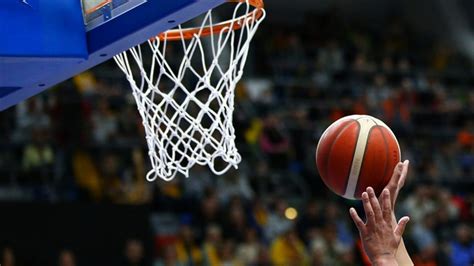 FIBA Rusya yı 2024 Olimpiyat Elemeleri nden men etti