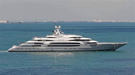 Used Feadship Yachts for Sale | FYI Charters