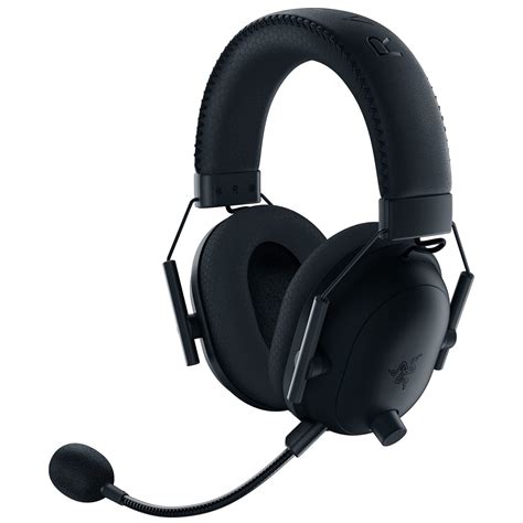 Buy Razer BlackShark V2 Pro Wireless Gaming Headset THX 7 1 Spatial