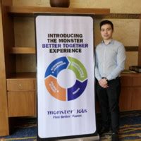 andy ng senior business development manager  foundit malaysia