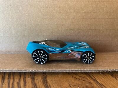 Hot Wheels Ettorium Multipack Exclusive Loose EBay