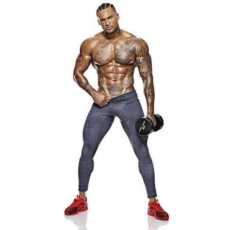 David Mcintosh Model Instagram