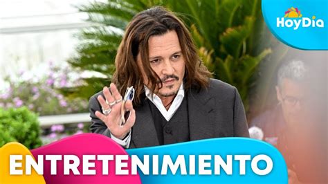 Johnny Depp donará el millón de dólares que le pagó su ex al ganar el