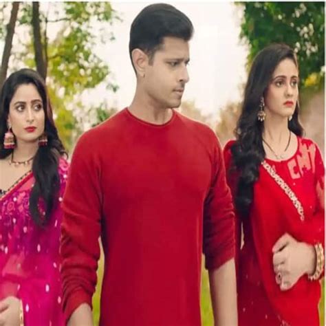 Ghum Hai Kisikey Pyaar Meiin Shocking Upcoming Twist Virat Misses Sai