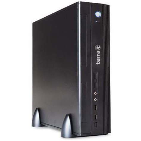 Terra PC BUSINESS 5000 SILENT Terra PCs Mindfactory De