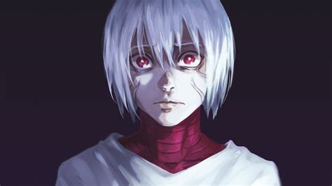 Dragon Kaneki Pfp The ten characters below are made up of both parents ...