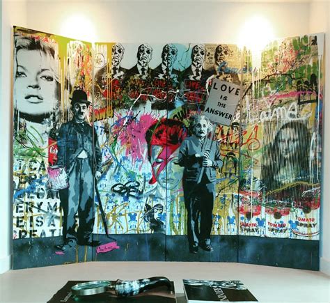 Mr. Brainwash Art for Sale