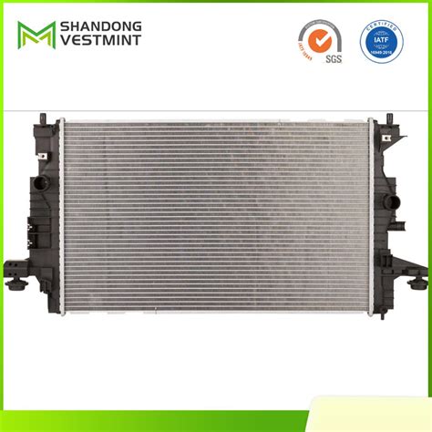 D B Fiat Pa Gf Radiators Car Suzuki