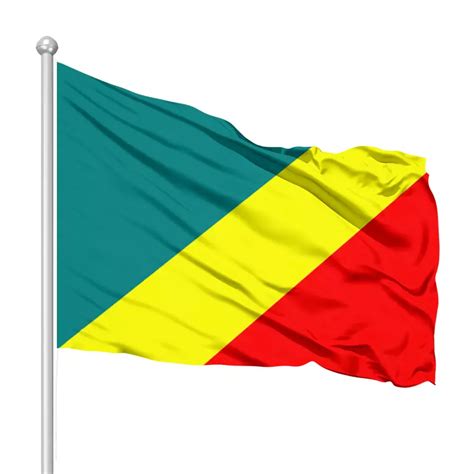 Republic of Congo-100% lowest