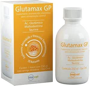 Glutamax Ml Amazon Br Sa De E Bem Estar