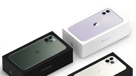 Alleged Inner iPhone 12 Box Shape and Size Implies No Charger or Wired ...