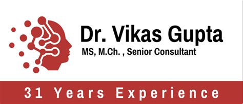 Dr Vikas Gupta Best Neurosurgeon In Noida