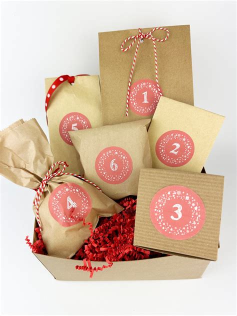 Spa Advent Calendar For Adults Women Christmas Countdown Mystery