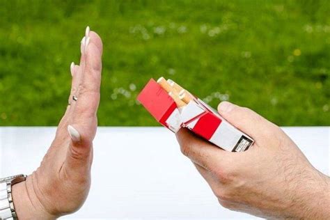 धूम्रपान छोड़ने के सुविधाजनक तरीके Tips To Quit Smoking In Hindi