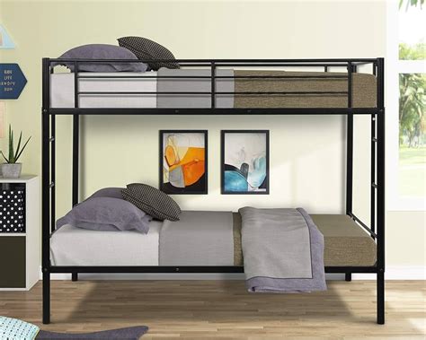 Heavy Duty Bunk Beds For Adults Atelier Yuwa Ciao Jp