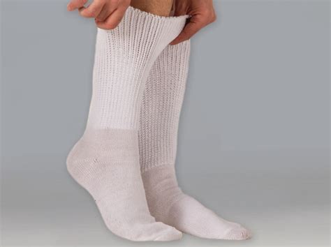 Edema Socks for Swelling - Resident Essentials