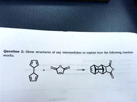 SOLVED Using Sigmatropic Shifts Aldo Reactions And Pericyclic