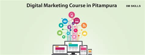 5 Best Digital Marketing Courses In Pitampura In 2025 Iim Skills