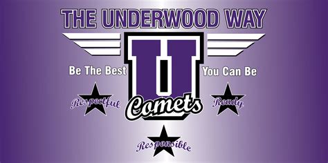 Underwood School District 8