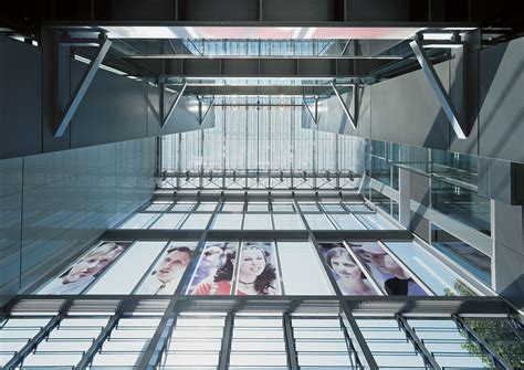 Stadtsparkasse Düsseldorf Jkp Architekten