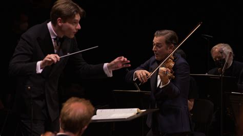 Orchestre De Paris Klaus M Kel Philharmonie De Paris