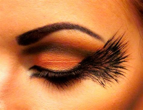 Fallen Angel Eye Makeup Mugeek Vidalondon